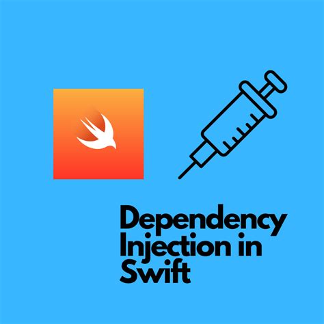 Refresh the page, check <b>Medium</b> ’s site status, or find something interesting to read. . Dependency injection swift medium
